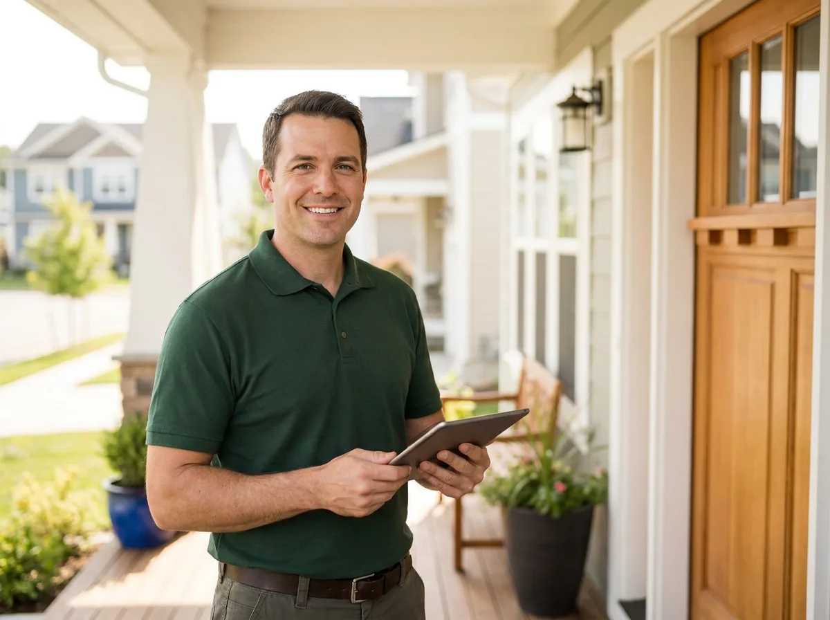 Pest control FAQs for Camden, MS